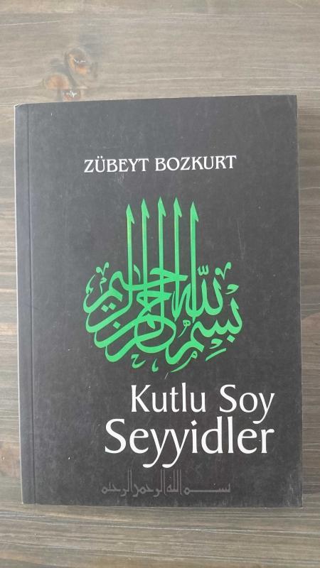 KUTLU SOY SEYYİDLER