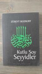 KUTLU SOY SEYYİDLER