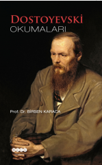 Dostoyevski Okumaları