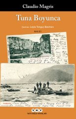 Tuna Boyunca (Danubio) - Claudio Magris