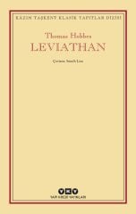 Leviathan - Thomas Hobbes