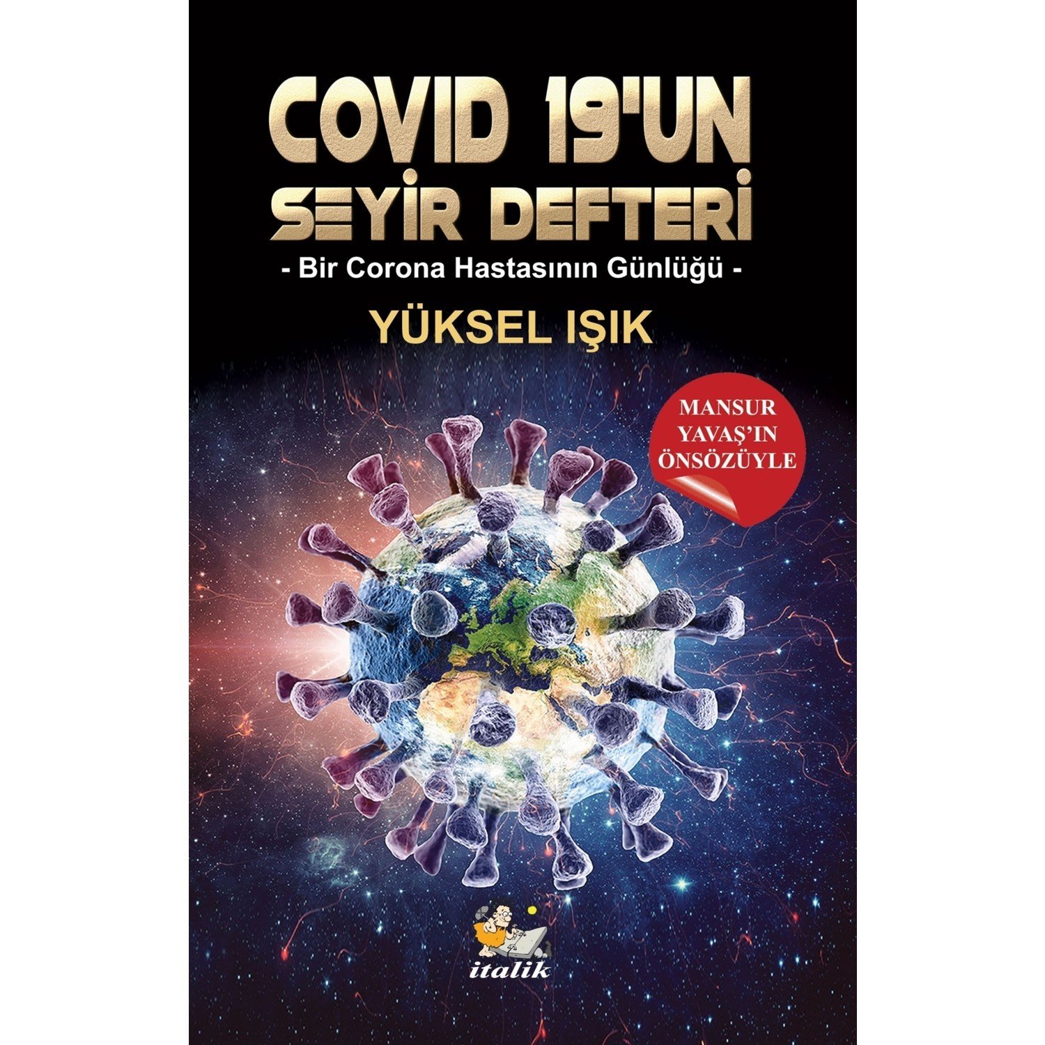 Seyir Defteri - Yüksel Işık