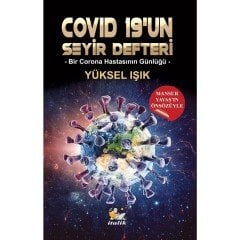 Seyir Defteri - Yüksel Işık