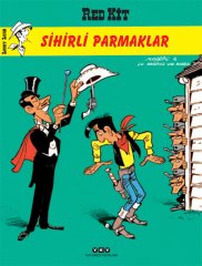 Red Kit – 79 Sihirli Parmaklar-Morris