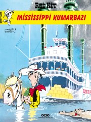 Red Kit 19 - Mississippi Kumarbazı