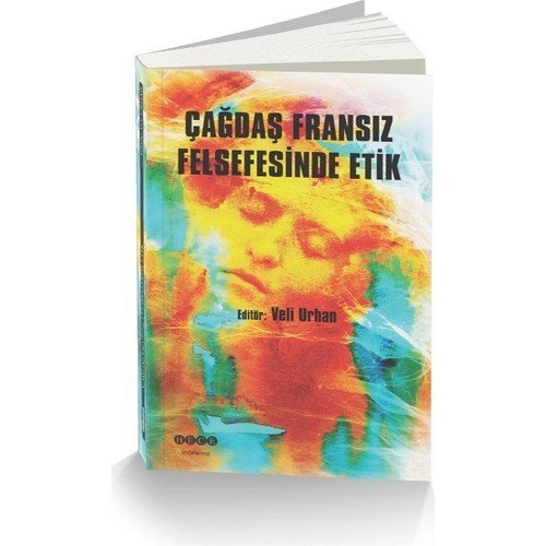 Çağdaş Fransız Felsefesinde Etik