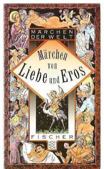 Marchen von Liebe und Eros