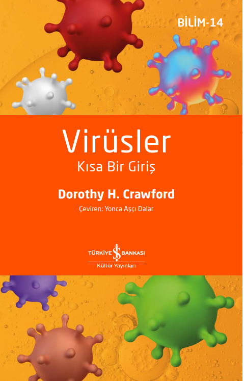 Virüsler – Kısa Bir Giriş - Dorothy H. Crawford