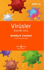 Virüsler – Kısa Bir Giriş - Dorothy H. Crawford