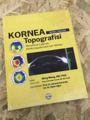Kornea Topografisi Wavefront Çağında Klinik Uygulamalar İçin Rehber