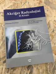 Akciğer Radyolojisi El Kitabı - Johannes Kirchner