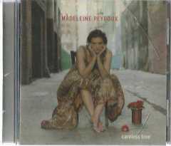 Madeleine Peyroux ‎– Careless Love / CD / 2004 ROUNDER RECORDS - Rounder 11661-3192-2, USA