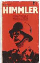 Heinrich Himmler / (USA ilk baskı)