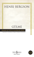 GÜLME - Henri Bergson