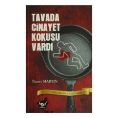 Tavada Cinayet Kokusu Vardı