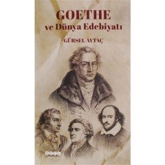 Goethe ve Dünya Edebiyatı