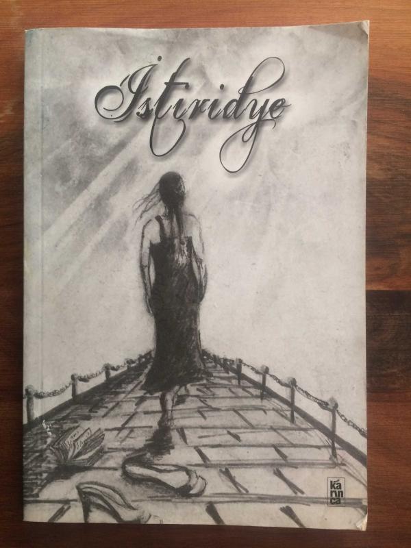 İSTİRİDYE