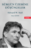 Sürgün Üzerine Düşünceler - Edward W. SAİD
