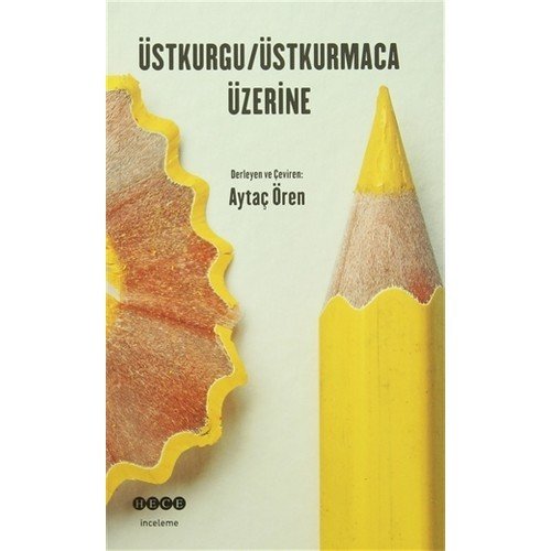 Üstkurgu / Üstkurmaca Üzerine