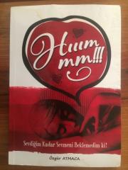HIIIMMM! SEVDİĞİM KADAR SEVMENİ BEKLEMEDİM Kİ