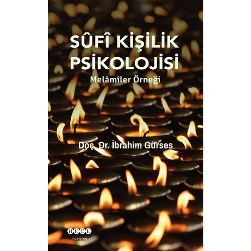 Sufi Kişilik Psikolojisi