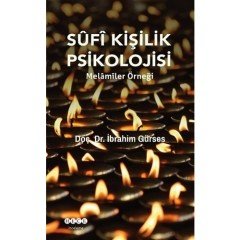 Sufi Kişilik Psikolojisi
