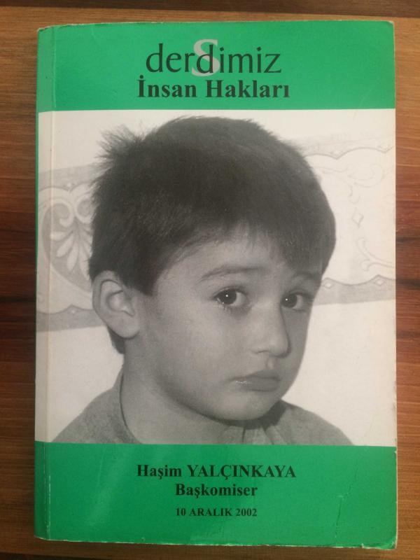 DERDİMİZ İNSAN HAKLARI