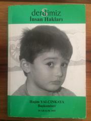 DERDİMİZ İNSAN HAKLARI