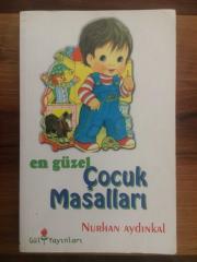 EN GÜZEL ÇOCUK MASALLARI