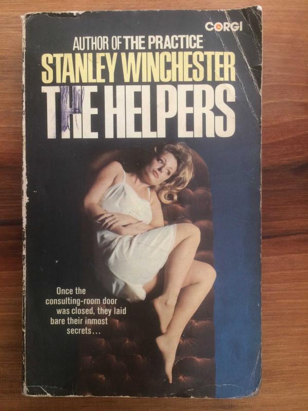 The Helpers