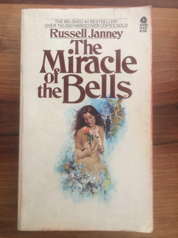 THE MIRACLE OF THE BELLS