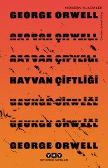 Hayvan Çiftliği -George Orwell