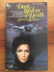 DARK WATERS OF DEATH