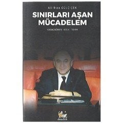 Sınırları Aşan Mücadelem