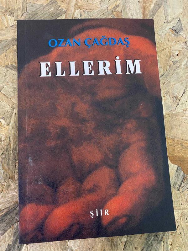 OZAN ÇAĞDAŞ - ELLERİM
