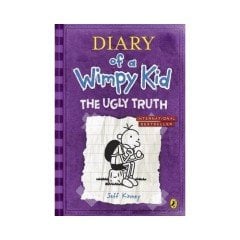 Diary Of A Wimpy Kid 5: The Ugly Truth - Jeff Kinney