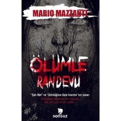 Ölümle Randevu - Mario Mazzanti