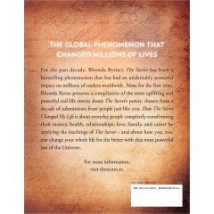 How The Secret Changed My Life: Real People. Real Stories. (5) (The Secret Library)