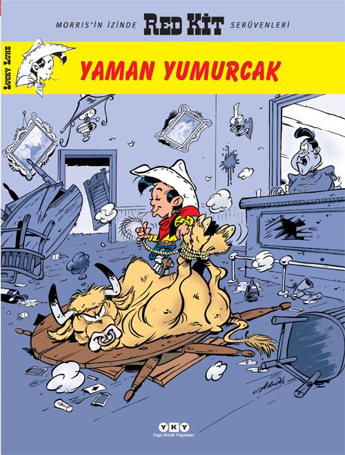 Red Kit 78 – Yaman Yumurcak - Aschde