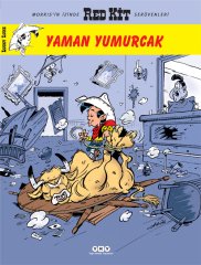 Red Kit 78 – Yaman Yumurcak - Aschde