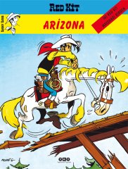 Red Kit 40 - Arizona - Morris