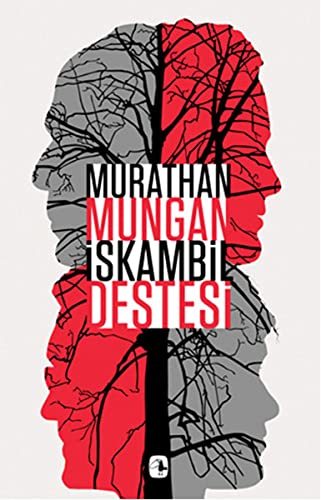 İskambil Destesi - Murathan Mungan