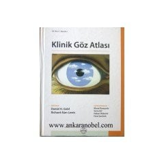 Klinik Göz Atlası