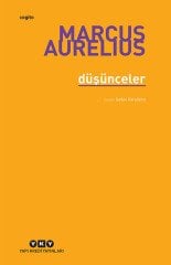 Düşünceler - Marcus Aurelius