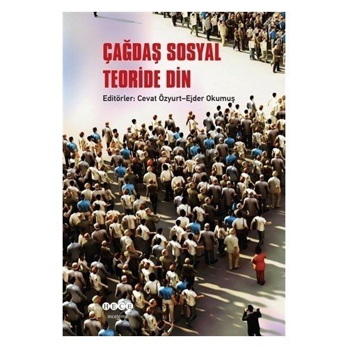 Çağdaş Sosyal Teoride Din