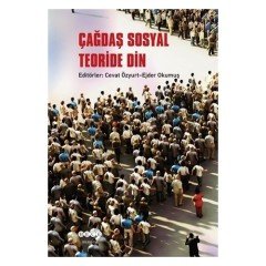 Çağdaş Sosyal Teoride Din