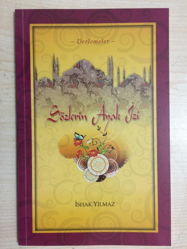 SÖZLERİN AYAK İZİ