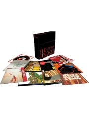 The Strokes - The Singles Box Set - Volume One - 2001-2006 - Single Plak - Legacy