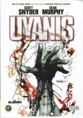 UYANIŞ (ÇİZGİ ROMAN)