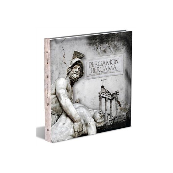 Pergamon / Bergama ve Krallığının Kültür Yansımaları
